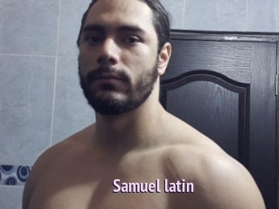 samuel_latin Film Porno