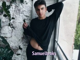 Samuelbroks