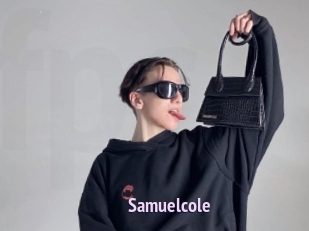 Samuelcole