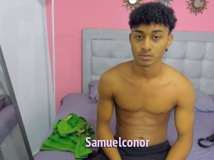 Samuelconor