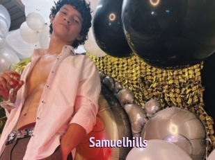 samuelhills Film Porno