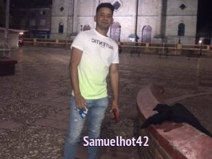 Samuelhot42