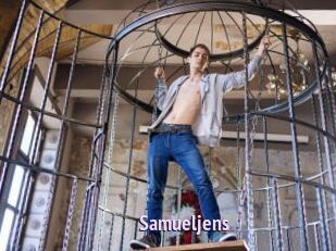 Samueljens