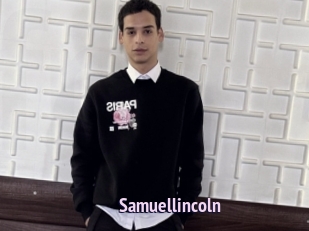 samuellincoln Film Porno