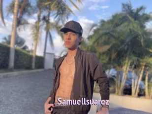 Samuellsuarez
