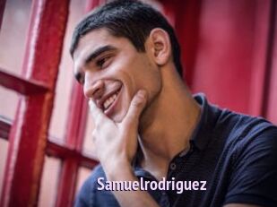 Samuelrodriguez