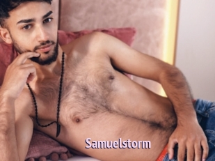 Samuelstorm