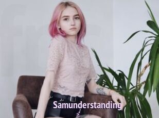 Samunderstanding
