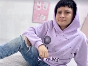 Samvelezs