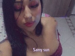 Samy_sun