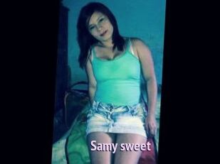 Samy_sweet