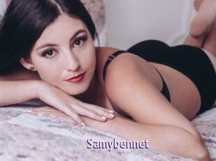 Samybennet