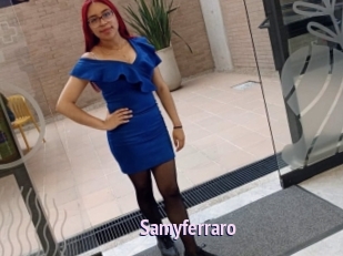 Samyferraro
