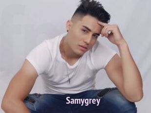 Samygrey