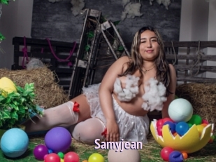 Samyjean