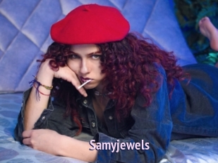 Samyjewels