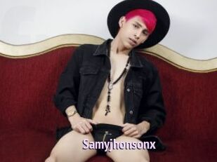 Samyjhonsonx