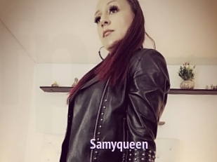 samyqueen Film Porno