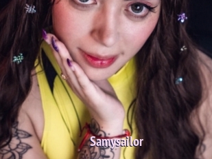 Samysailor