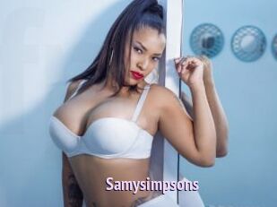 Samysimpsons