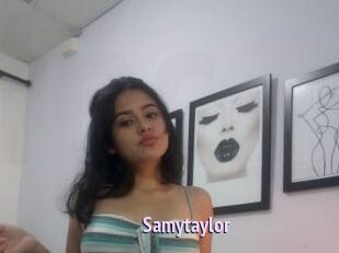 Samytaylor