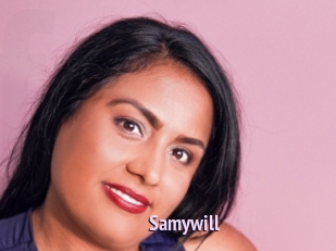 Samywill