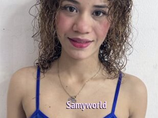 Samyworld