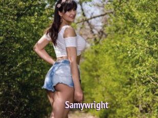 samywright Film Porno