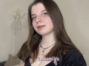 Sanamilru