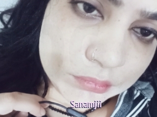 Sanamjii