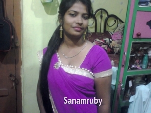 Sanamruby