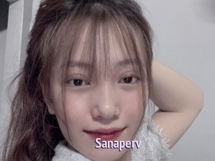 Sanaperv