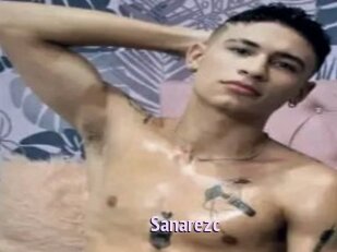 Sanarezc