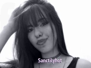 Sanctilyhot