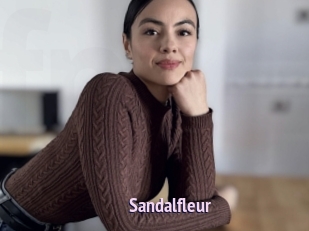 Sandalfleur