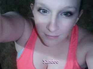 Sandee