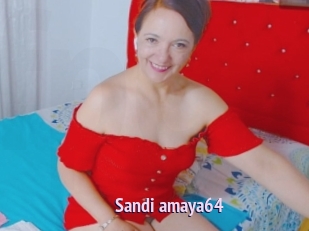 sandi_amaya64 Film Porno