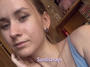 Sandilasage