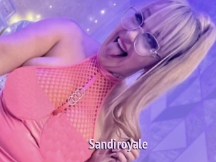 Sandiroyale