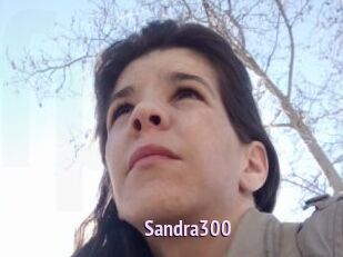 Sandra300