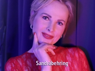 Sandrabehring