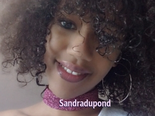 Sandradupond