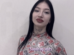 Sandragrants