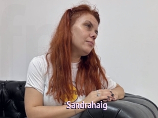 Sandrahaig