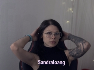 Sandraloang