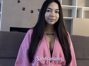 Sandramann