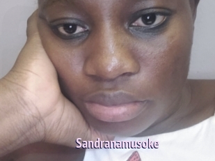 Sandranamusoke