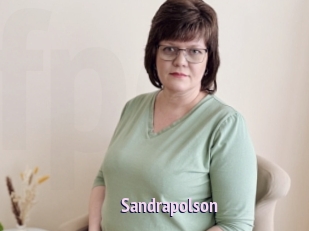 Sandrapolson