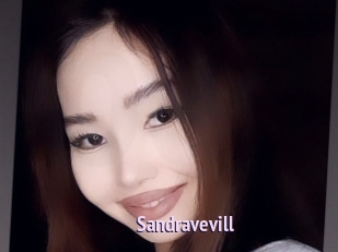 sandravevill Film Porno
