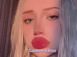 Sandreerickson